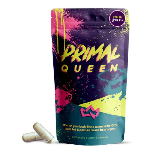 Primal queen